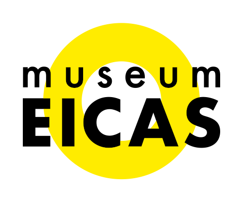Logo EICAS Museum